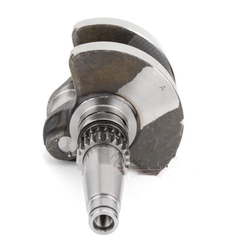 2025ATVs Parts UTV SSV Parts CF800 X8 Z8 OEM Crankshaft Assy a 4x4 Atv Utv Parts & Accessories Crank