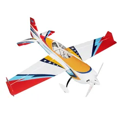 FLT RC Airplane VOTEC322-M069 48-inch Balsa Wood Model Airplanes Fixed Wing Aircraft