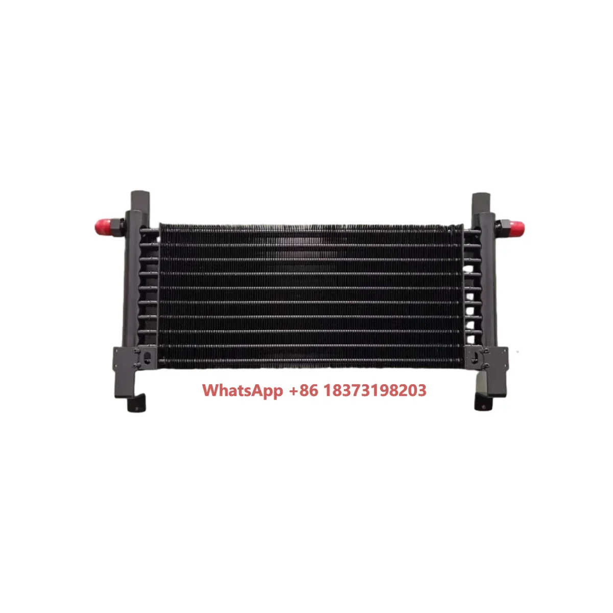 

Aftermarket Radiator 6661238 S130 Oil Exchanger Cooler for 653 751 751 763 773 753