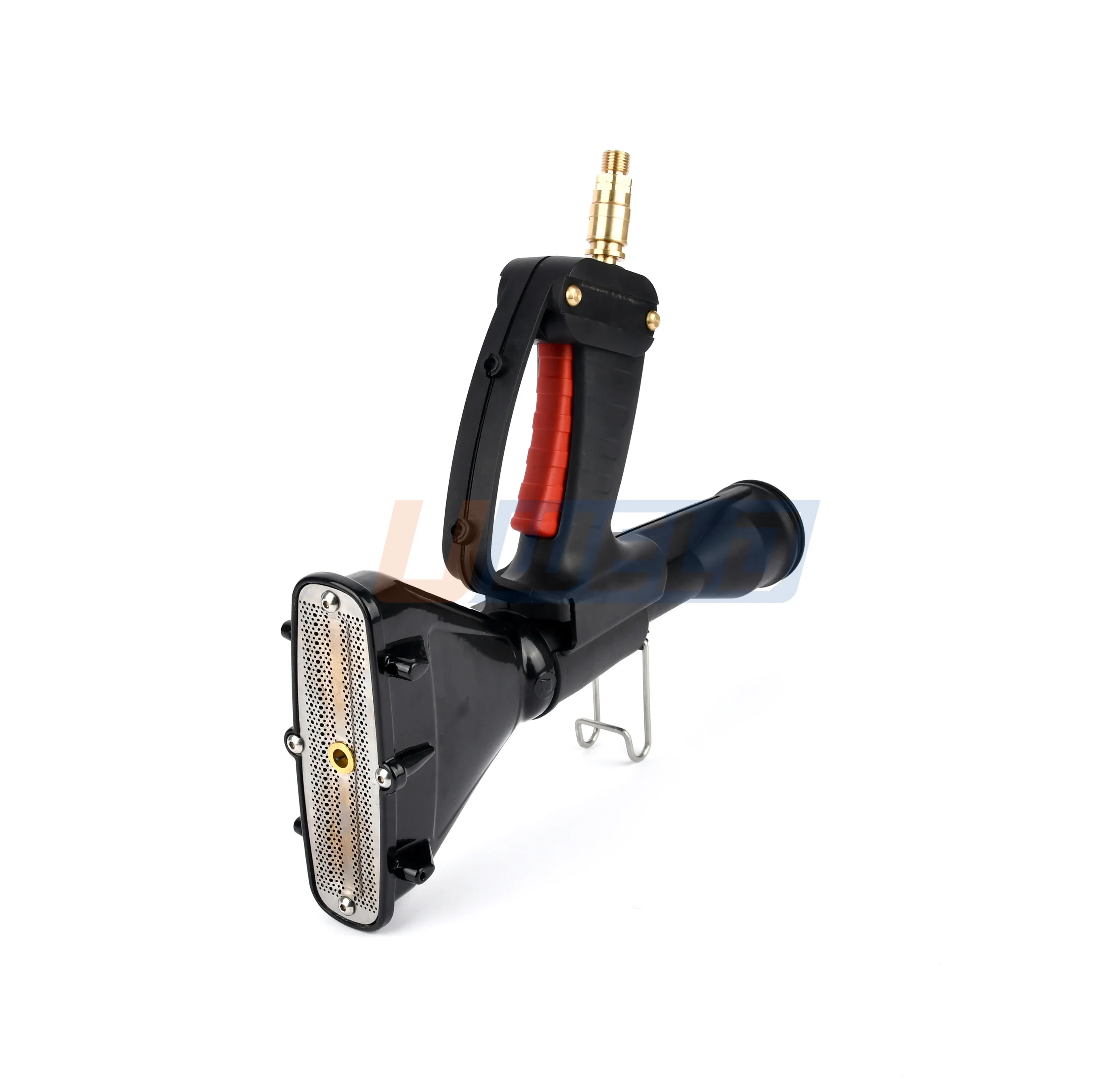 2021 Uweld Factory New Design Portable Heat Wrap Shrink Torch for Handle Fir Jobs