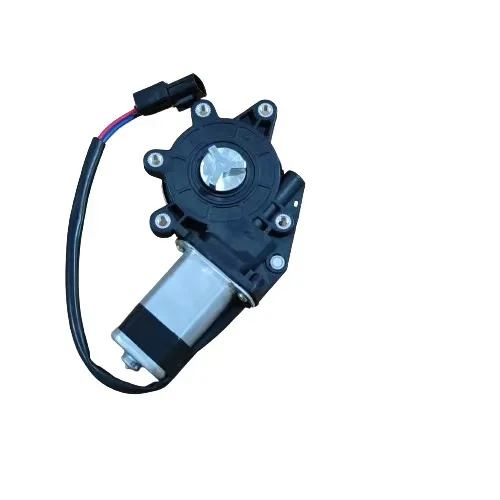 Fensterhebermotor 1744181610 1-74418161-0 1744181620 1-74418162-0 für Isuzu FVR23 6WG1 Fensterhebermotor Autoteile – Detail 4