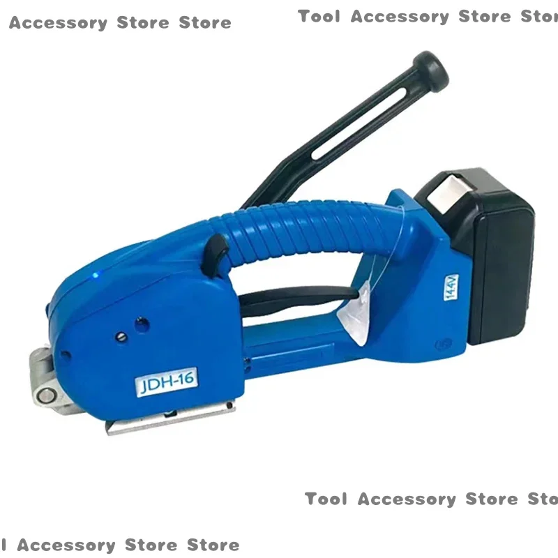 JDH-16 Strapping 13…