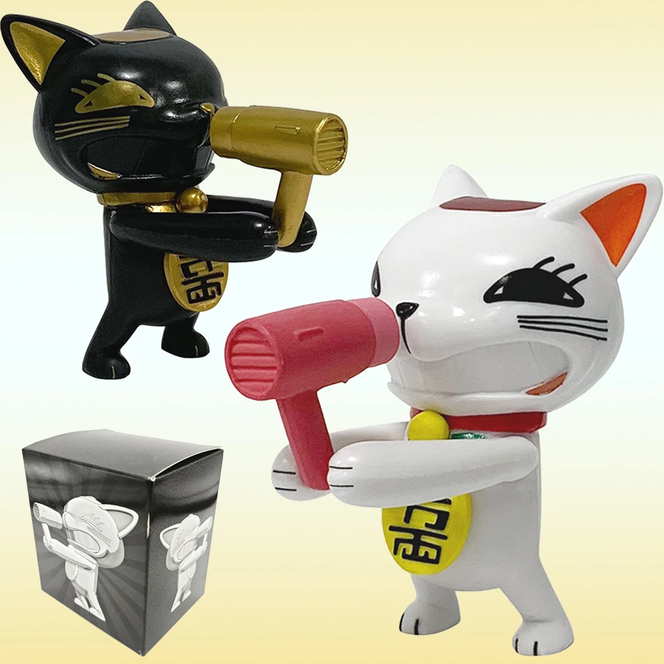 Superl المسلحة Dandadan فورتشن تمثال الزينة سيدة تحصيل لعب الكبار مناسبة Sto المتاحة