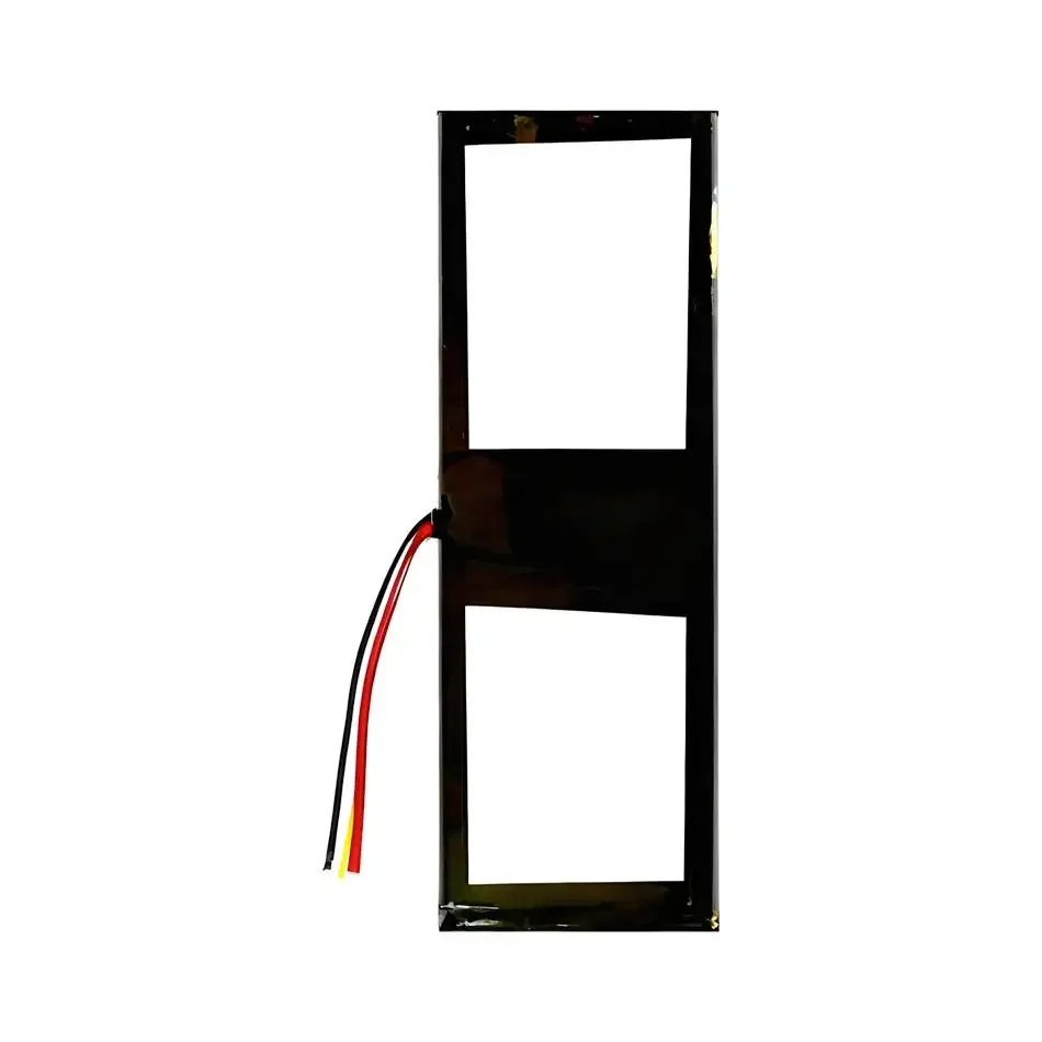 Lightweight 5000Mah Laptop Battery For Shenzhou ZW156N