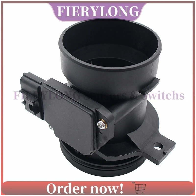 

98AB12B579B1B Mass Air Flow MAF Sensor For Ford Mondeo Mk2 Focus Mk1 98AB-12B579-B1B 98AB-12B579-B2B 1054419 1051277 AFH60-13