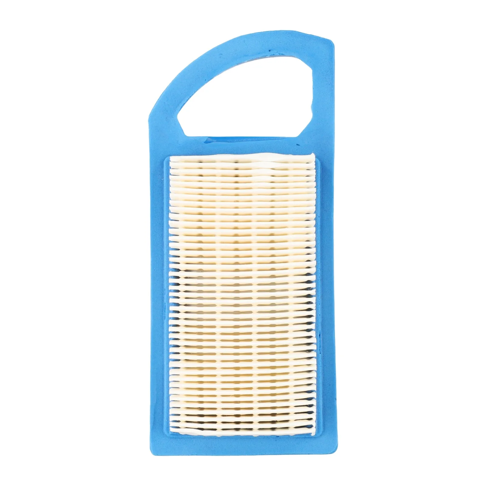 All in One Lawn Mower Air Filters Package Including a Necessary Filter Suitable for Various Motor Types Like 797007