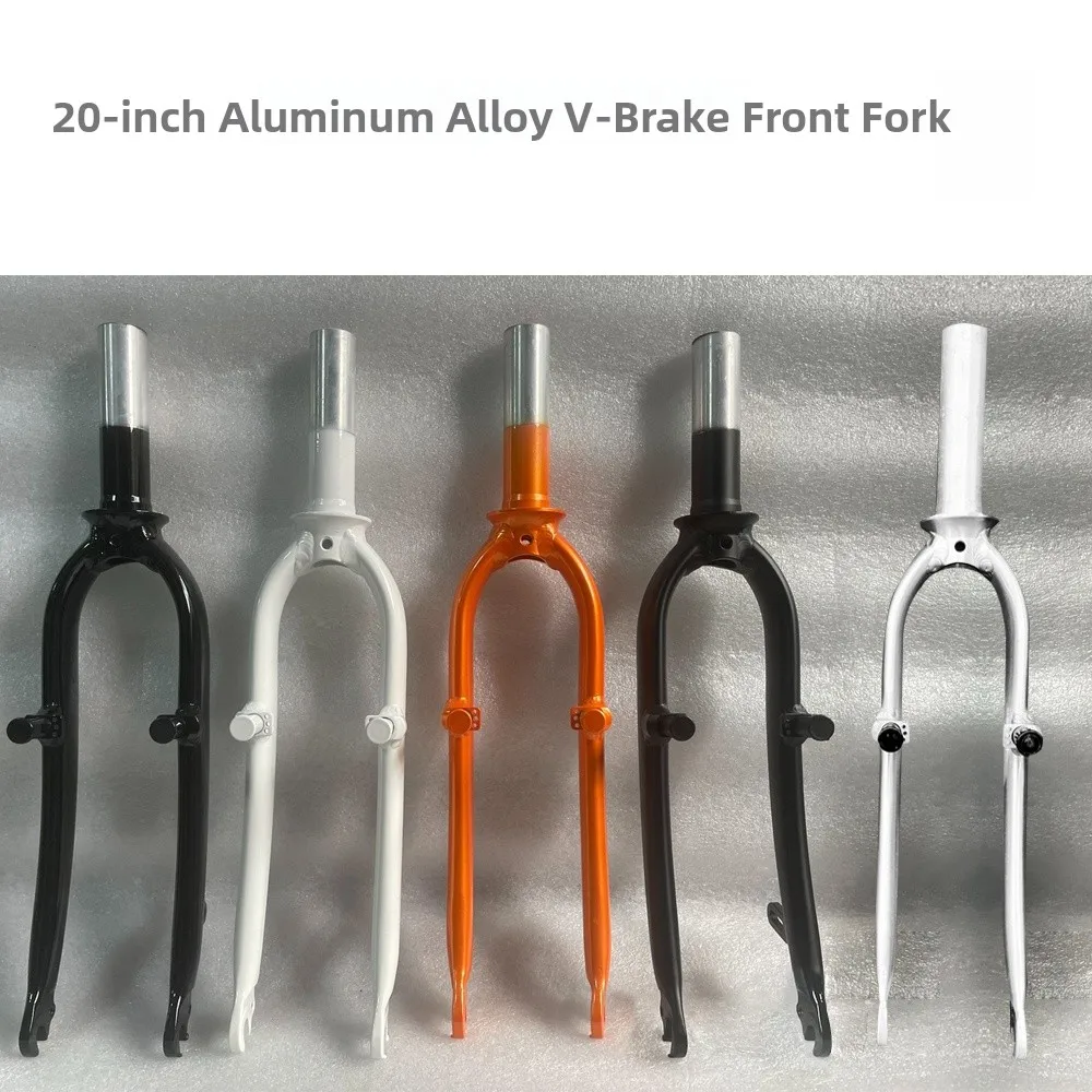 20-Inch Aluminum Al… - image