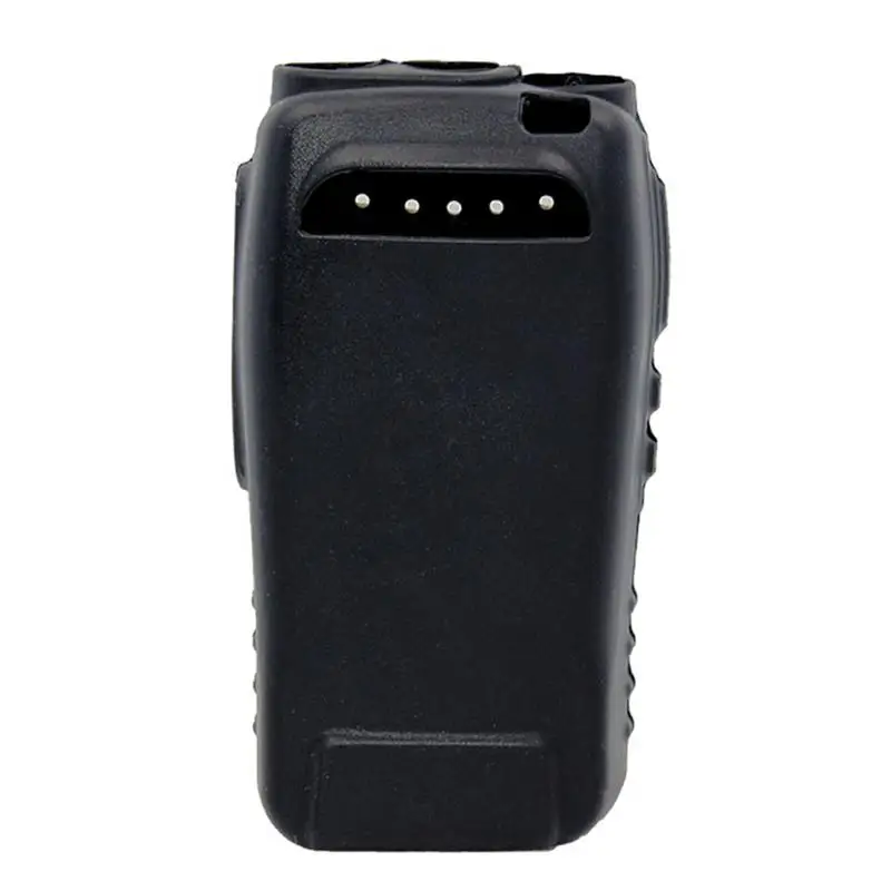 Handheld Soft Silicone Case Protective Cover for Baofeng BF888S OX Radio Walkie Talkie