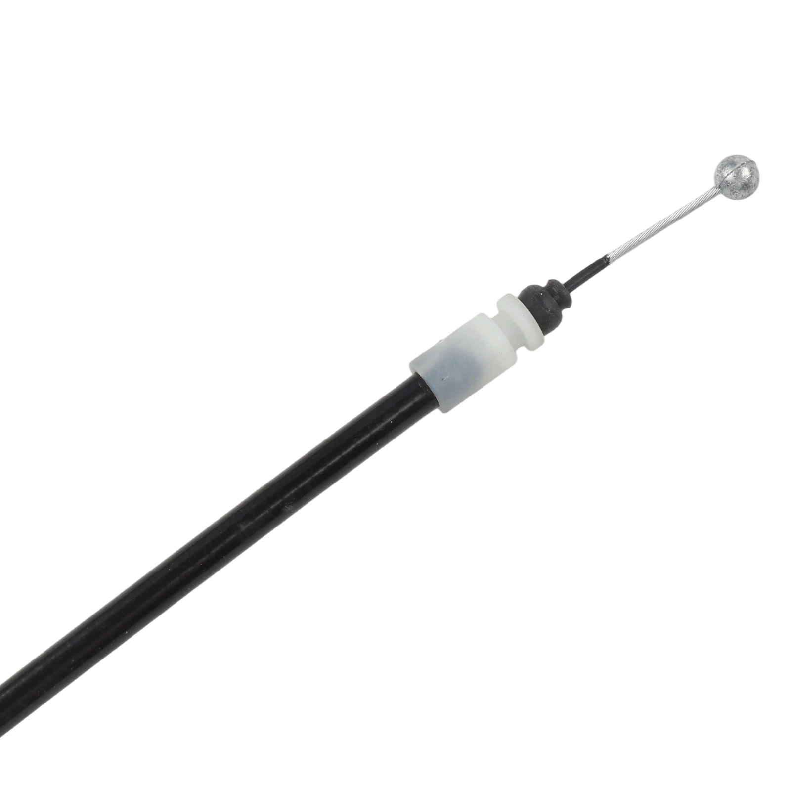 Lock Release Cable Hood Latch Release Cable Vehicle Maintenance Easy Installation Lock Release 1 Piece Included