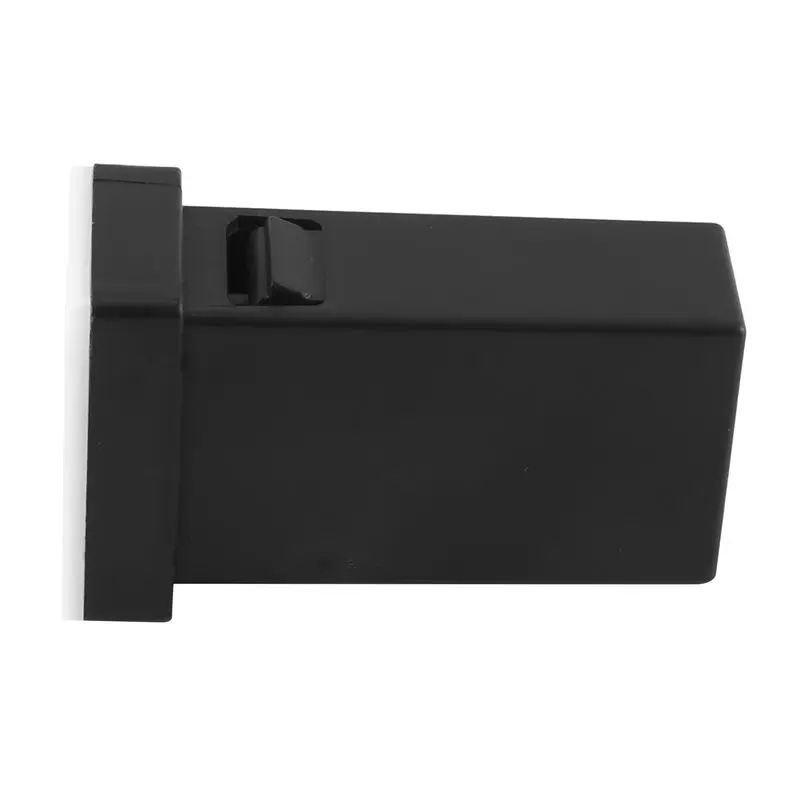 

Автомобильный двойной разъем Type-C PD+USB QC3.0 для мобильных телефонов, для Toyota GM, 33.5X23мм