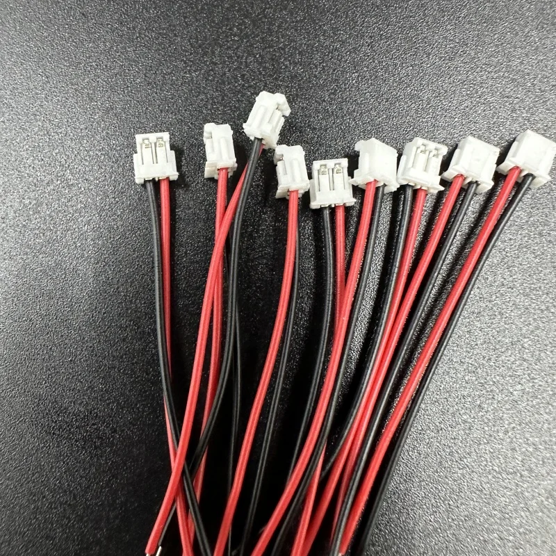 10Pc Jst Zh1.5Mm -2…