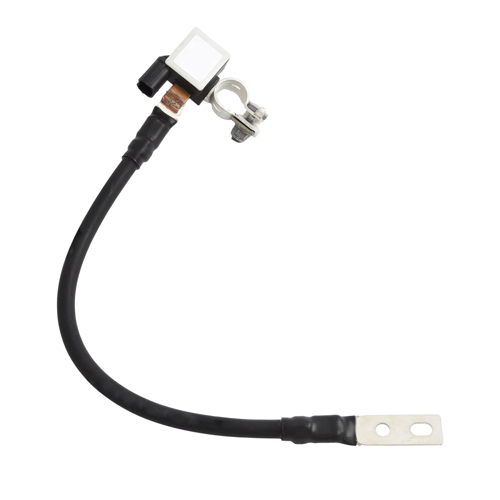 Replacement Negative Sensor Cable part number 37180-3W000 for Kia For Sportage 2011 2012 2013 2014 2015 2.0L and 2.4L L4 DOHC
