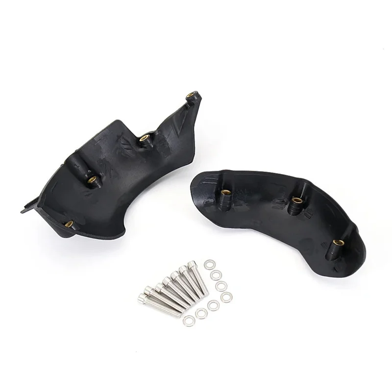 Motorcycle Engine Stator Cover Protective Case Slider Guard Protector For Bonneville T100 T120 Black Street Scrambler - Image 6