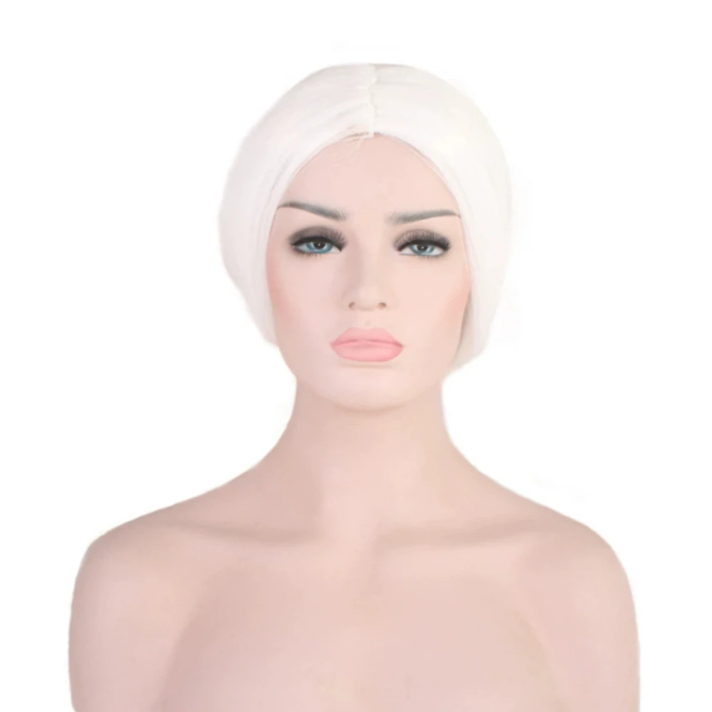 

Бабушка Пучок Косплей Парик Хэллоуин Костюм Синтетическое Волокно Шиньон Сценический Опора Винтаж Элегантный Стиль Парик