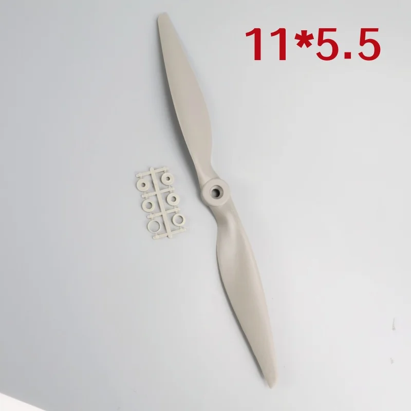 horse blade paddle 11X5.5 11x7 12X6 12X8 13X6.5 4X7 15X8 16X8 17X10 Model aircraft propeller