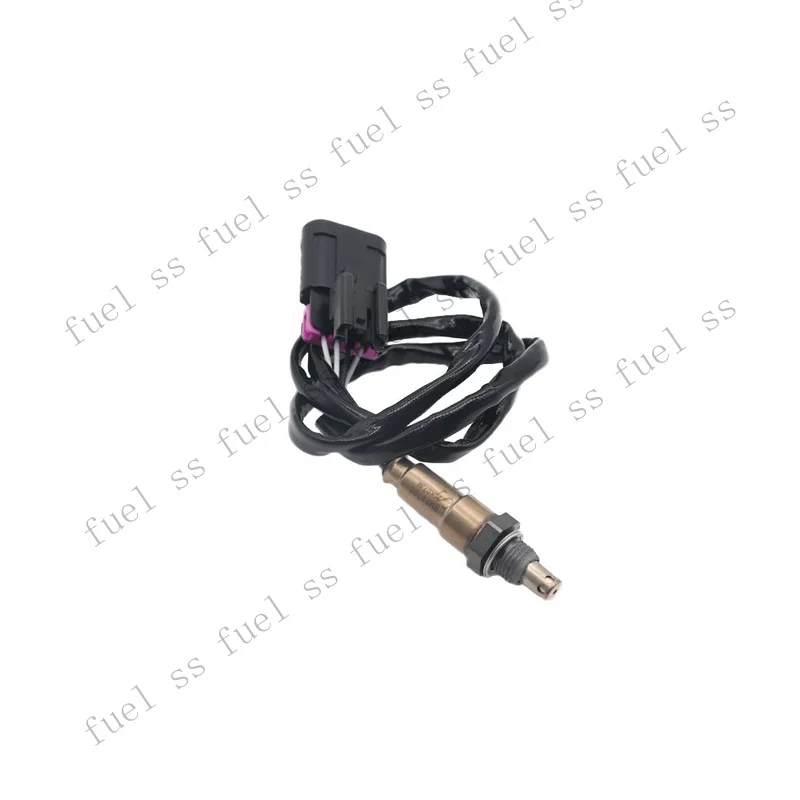 S+ For Longjia V TuV Ga V BA 250 Longjia New O2 Oxygen Sensor Motorcycle BMAX300