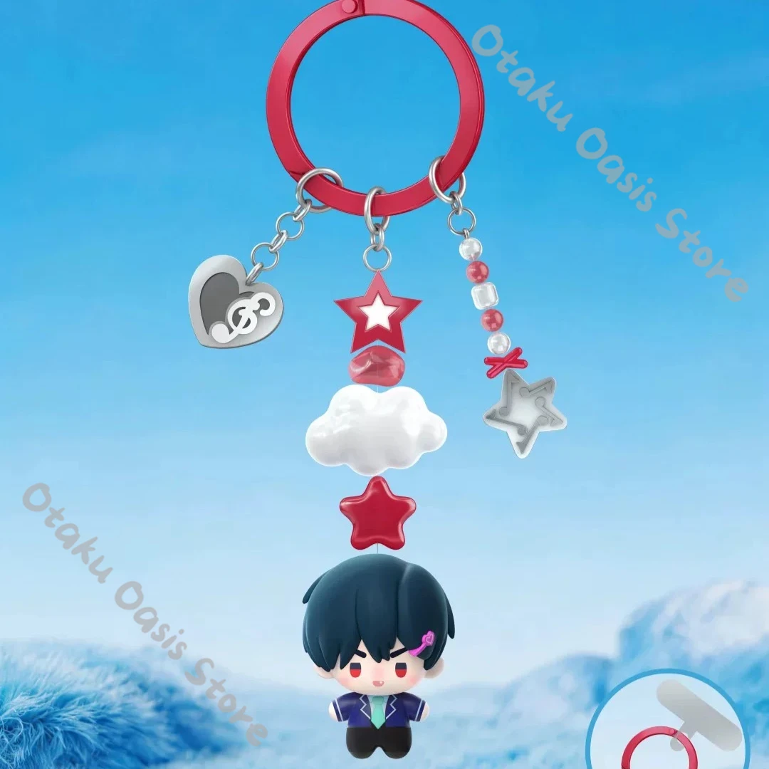 (Newest ) Alien Stage Phone Chain Lanyards Cell Ornaments Pendant Mobile Hanging Drop Cosplay Official Mizi Till Ivan Luka