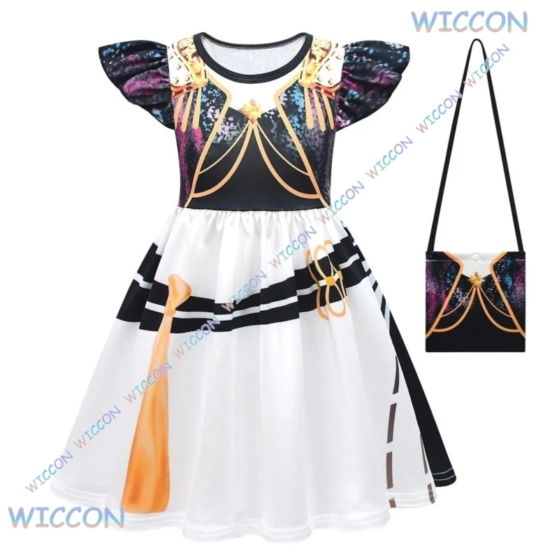 KpopDe MonHunter Mira Zoe Rumi Cosplay Costume Stage Outfit Anime Dance Performance Uniform Korean Idol Inspired Role Play Dress