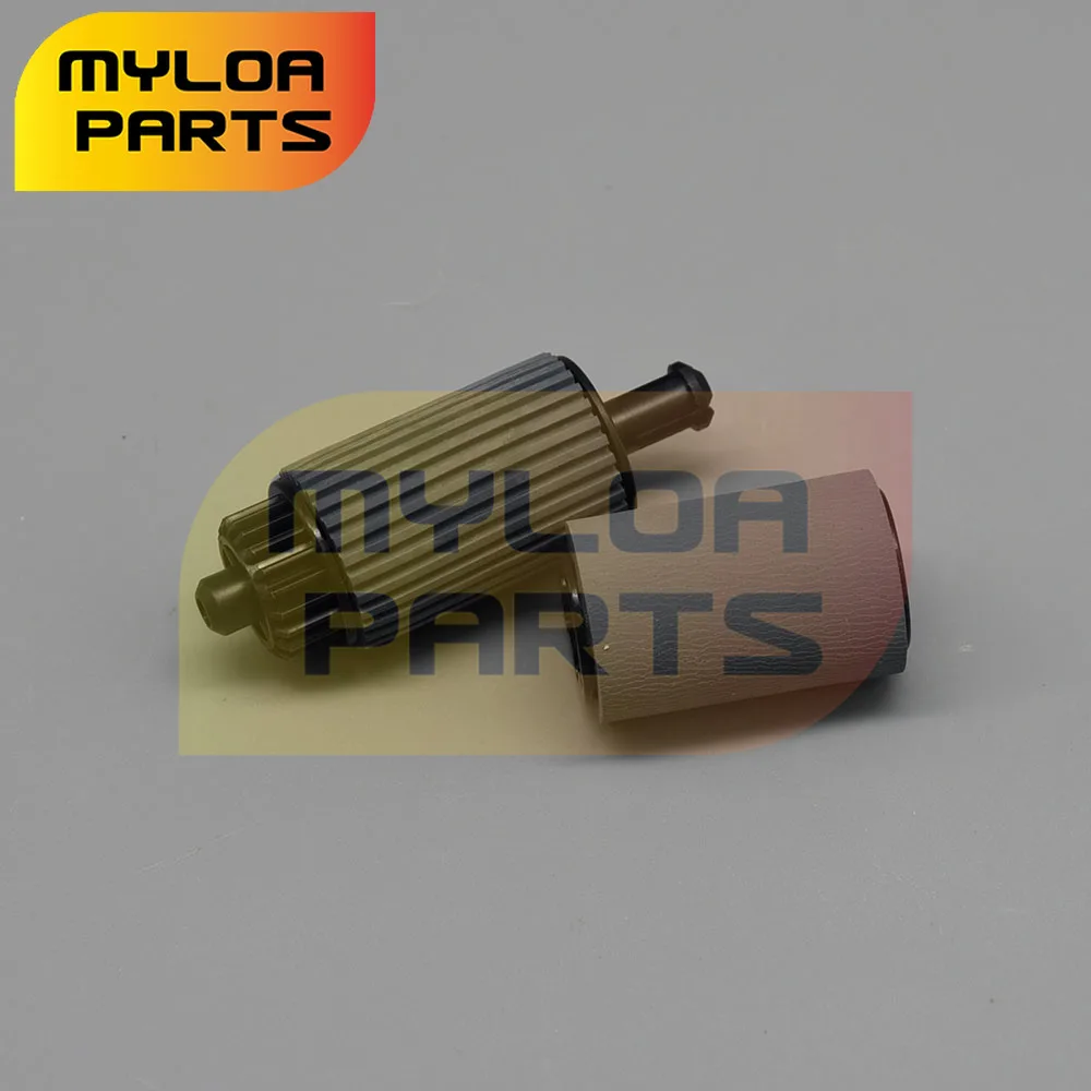 5X  NROLR0132QSZ1 NROLR0133QSZZ Pickup Feed Roller compatible for SHARP AR M257 M317 MX M260 M310 M264 M314 M354 ARM317