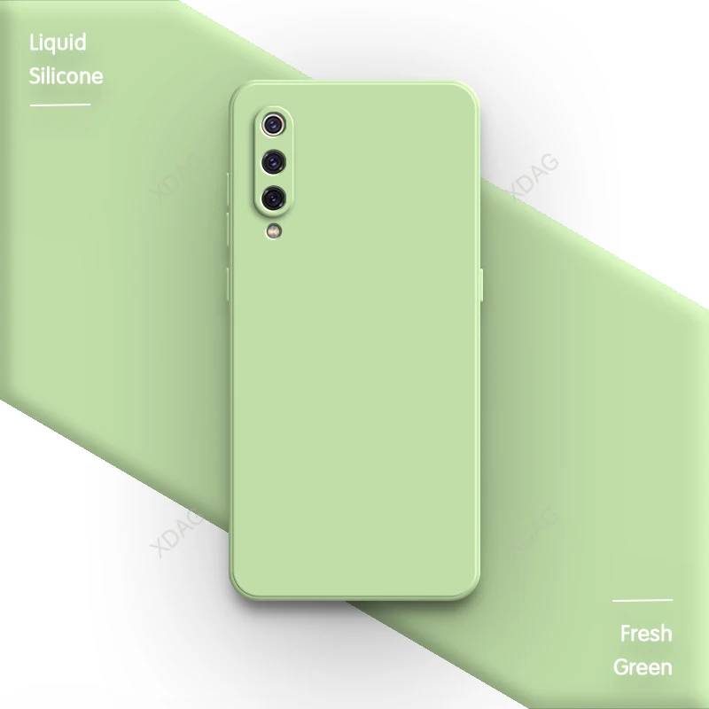 Variant: Fresh Green