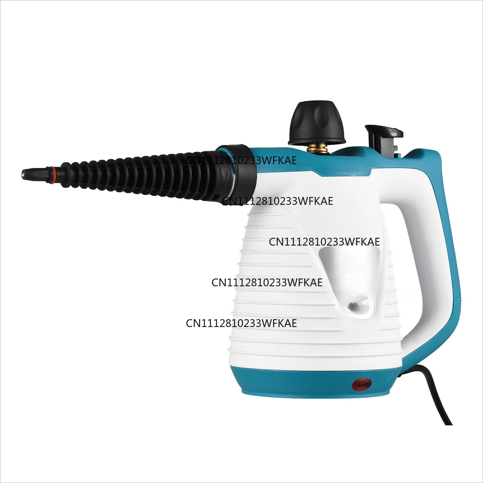 Multifunctional kitchen range hood decontamination cleaning machine bathroom cleaner