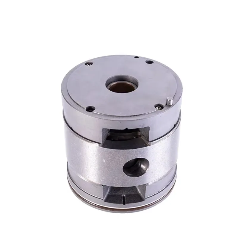 

35VMQ VMQ35 1465076 для гидравлического лопастного насоса Vickers, комплект стволов для навантажувача Caterpillar 950G, детали