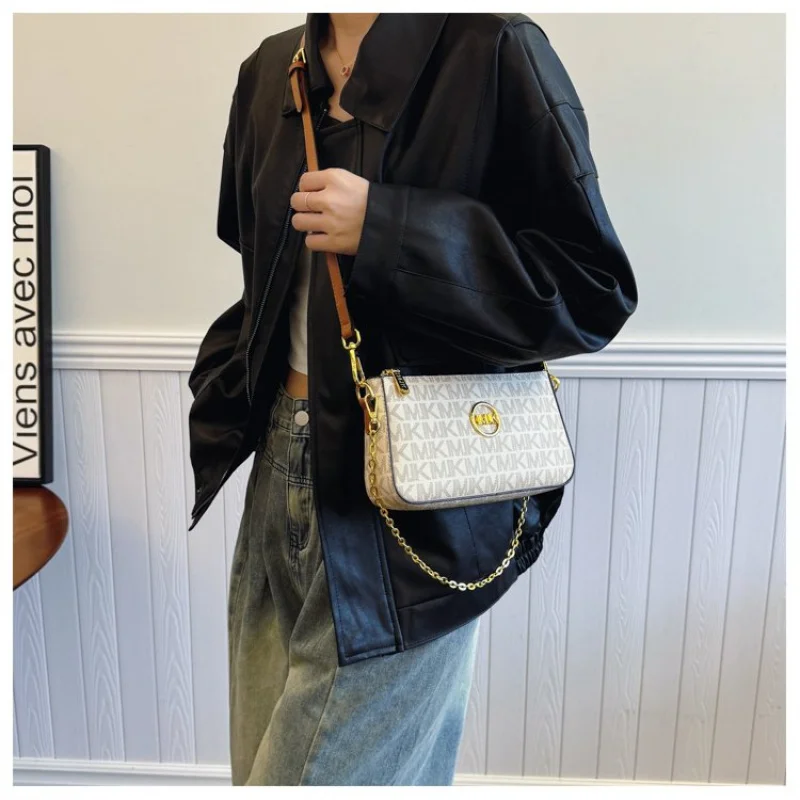 

Durable Leather Tote Bag Women's Work Bag For 13 Inch Laptop​