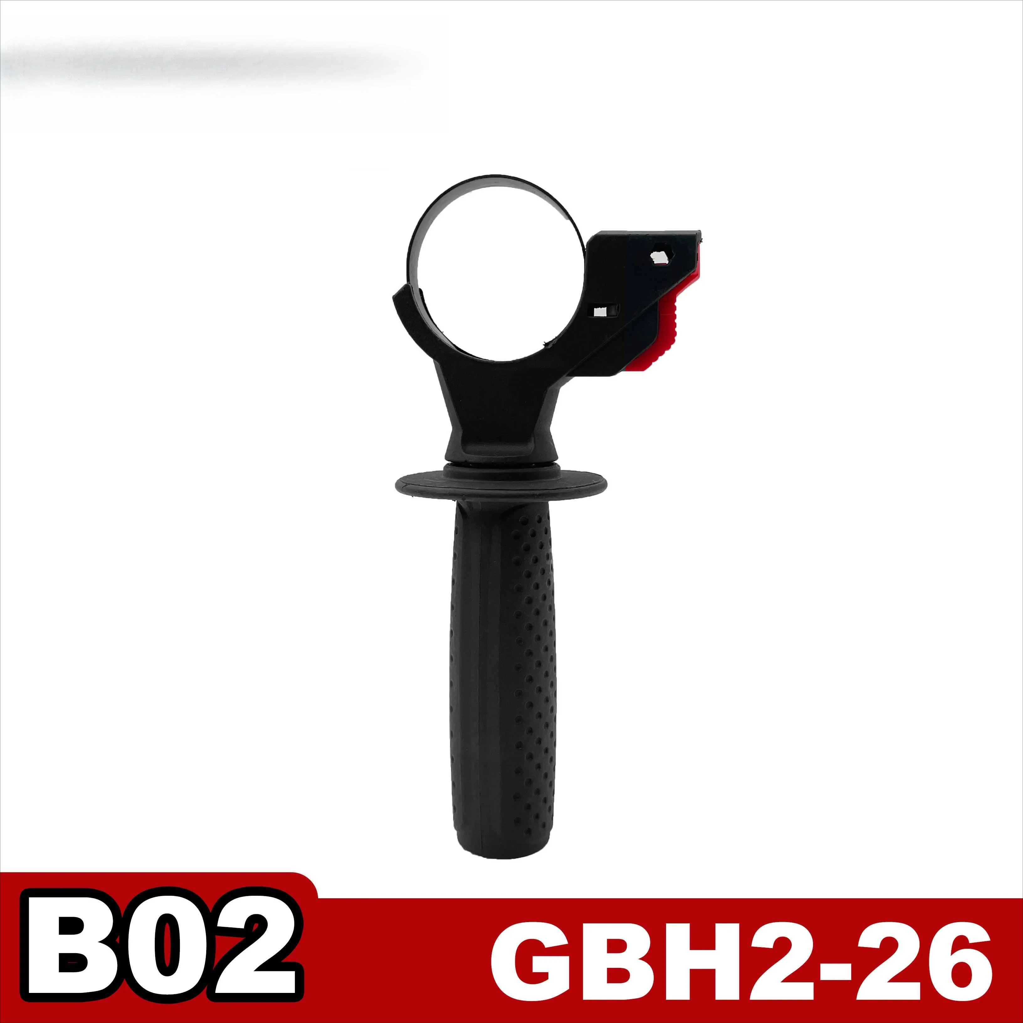 

Электрический перфоратор GBH2-26 B02 Запасная часть для замены боковой ручки вспомогательной ручки