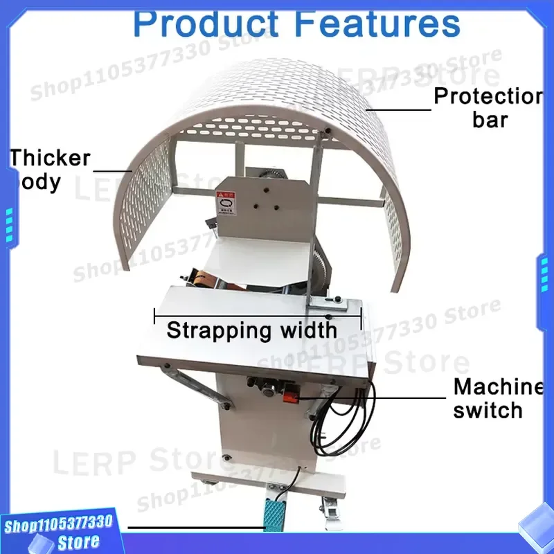 Heavy Duty Electric Power Tool Cart with 48V 20Ah Sealed Lead Acid Battery 1500W Motor Trolley Seat Holder for Workshop