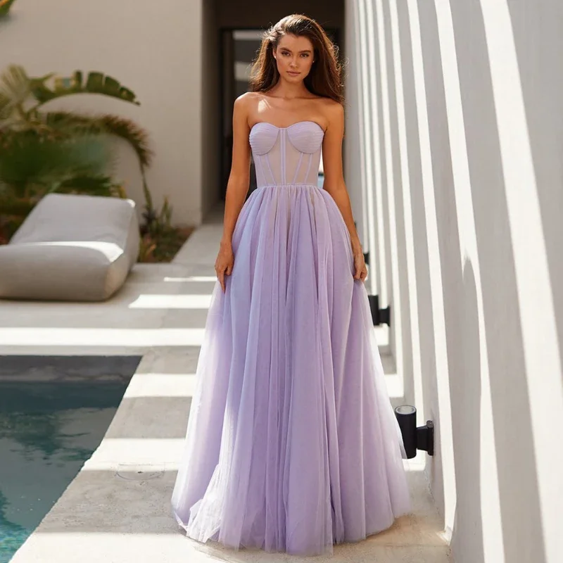 

Prom Party Homecoming Cocktail Evening Robe De Soiree Femmes Formal Dress Women Elegant Party Dresses Woman Ball Gown Customized