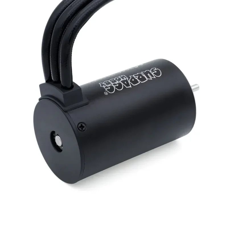 OVERTREFFEN HOBBY Waterdichte Borstelloze Motor M2430/2435/2440/2838/2845/540/3650/3660 voor Wltoys 1/10 1/12 1/14 1/16 1/18 RC Auto Boot