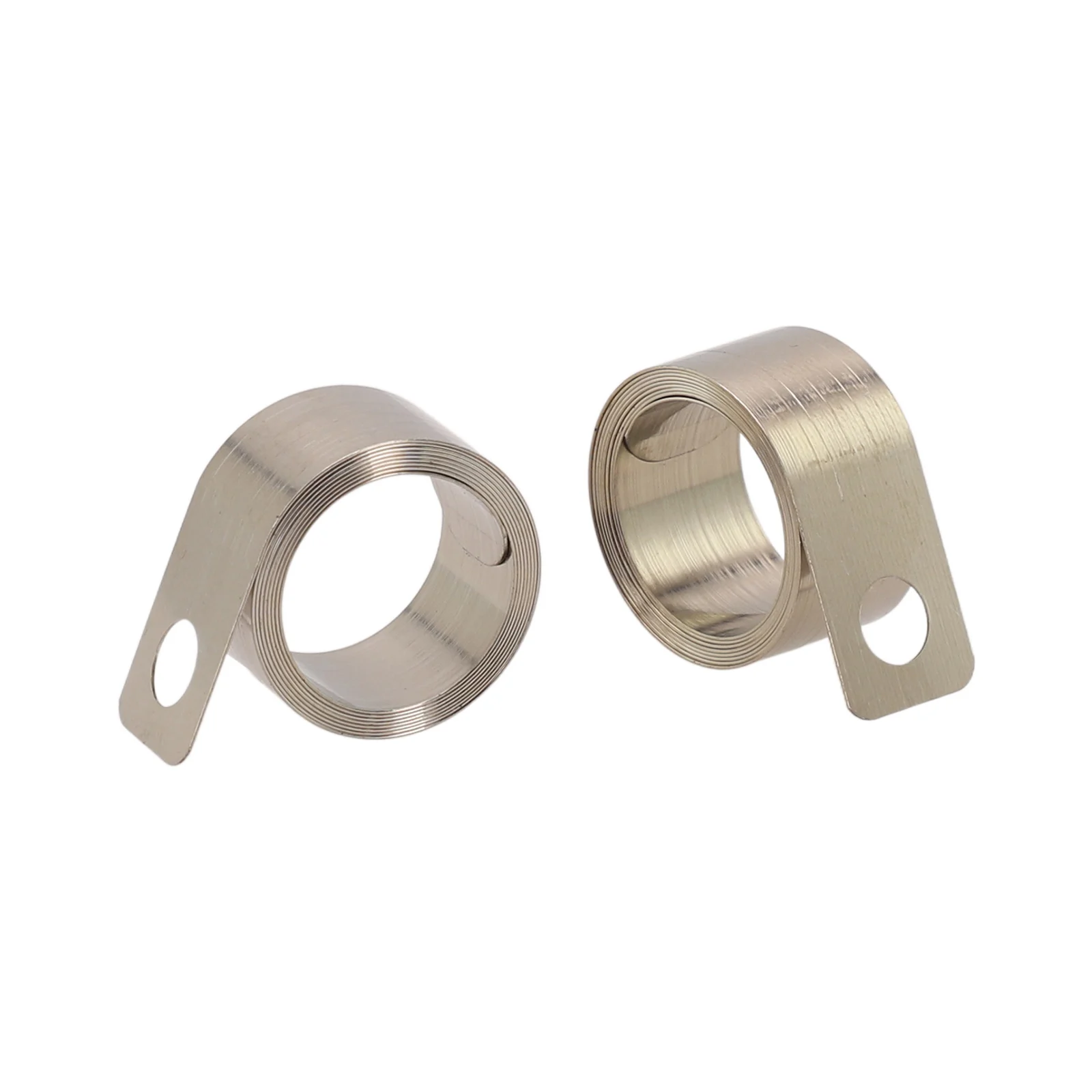 Coppia di molle a nastro ad alte prestazioni per chiodatrice con finitura NT65M2 include due parti con numero 885655 per una facile sostituzione