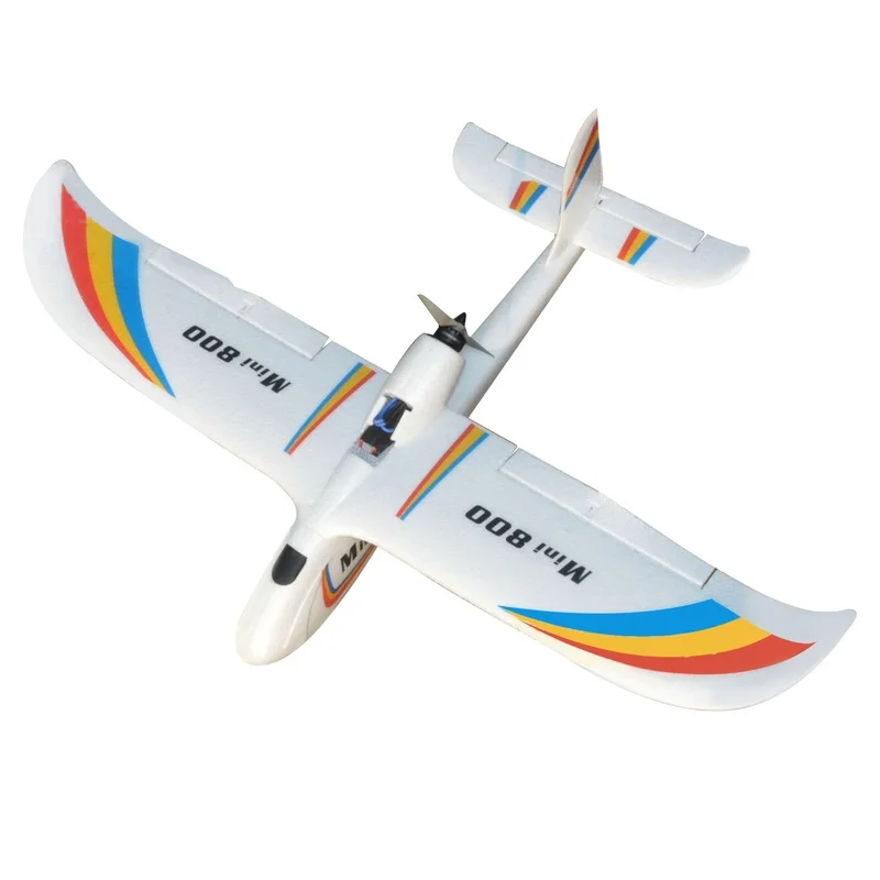 Remote Mini Sky Surfer X8 Glider Model Fixed Wing Electric Remote Control Aircraft Beginner Practice Toy From China Mainland
