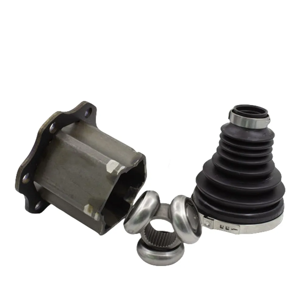 8K0498103B Constant Velocity Joint with Universal Joint Protection Kit Accessories for Audi