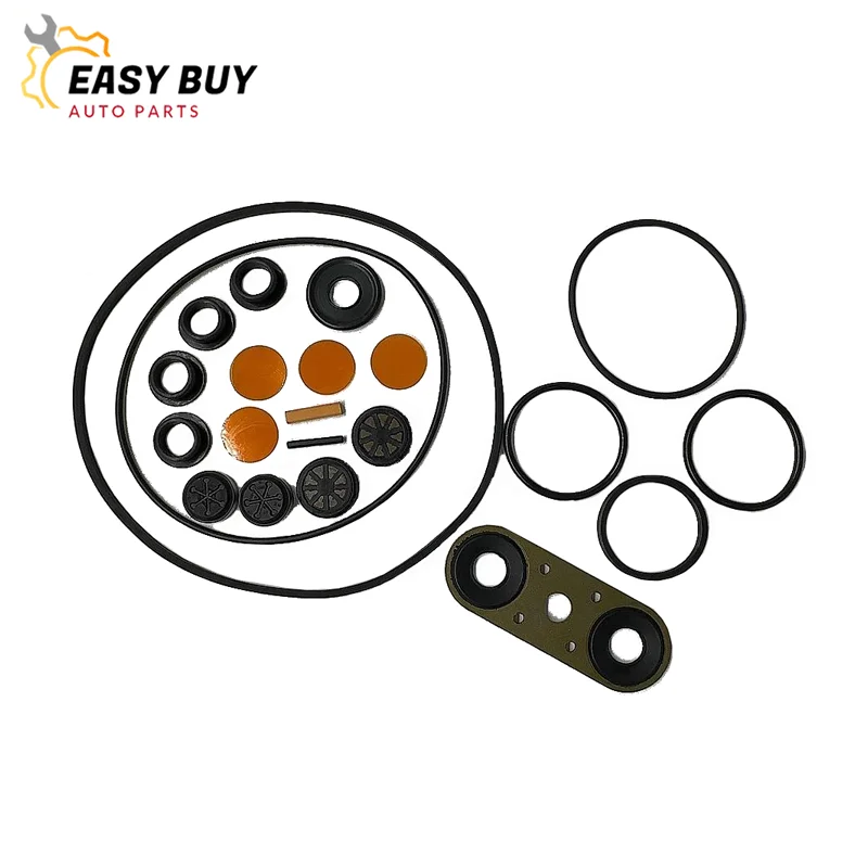 6L45 6L50 GA6L45R Transmission Repair Kit Parts 6L45E 6L50E Overhaul Seal Kit OHK Fits For Bmw Cadillac