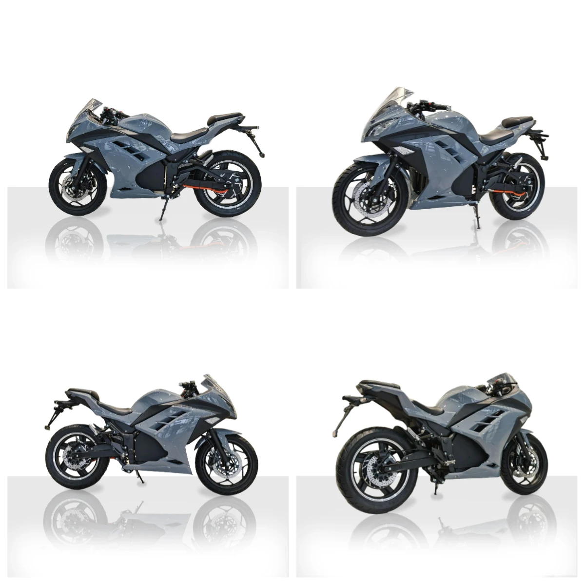 Strovan Electric Mo… - image