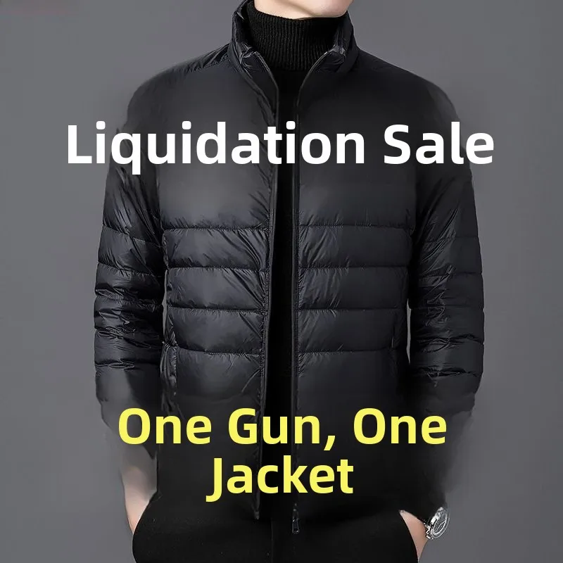 

Осень-зима, легкий пуховый хлопковый тюнер, мужской воротник с капюшоном, облегающий крой, стандартной длины, китайский бренд, бамбук