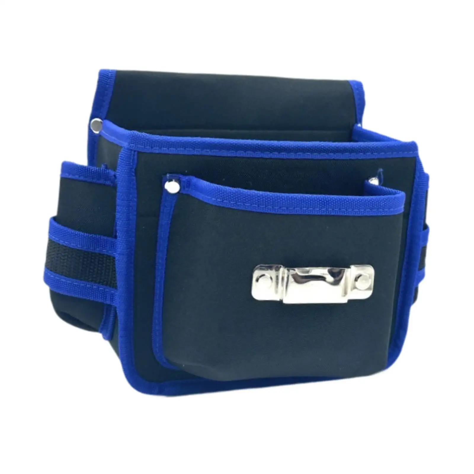 Bolsa de herramientas para electricista, bolsa de herramientas con cinturón para carpinteros de jardinería, técnico