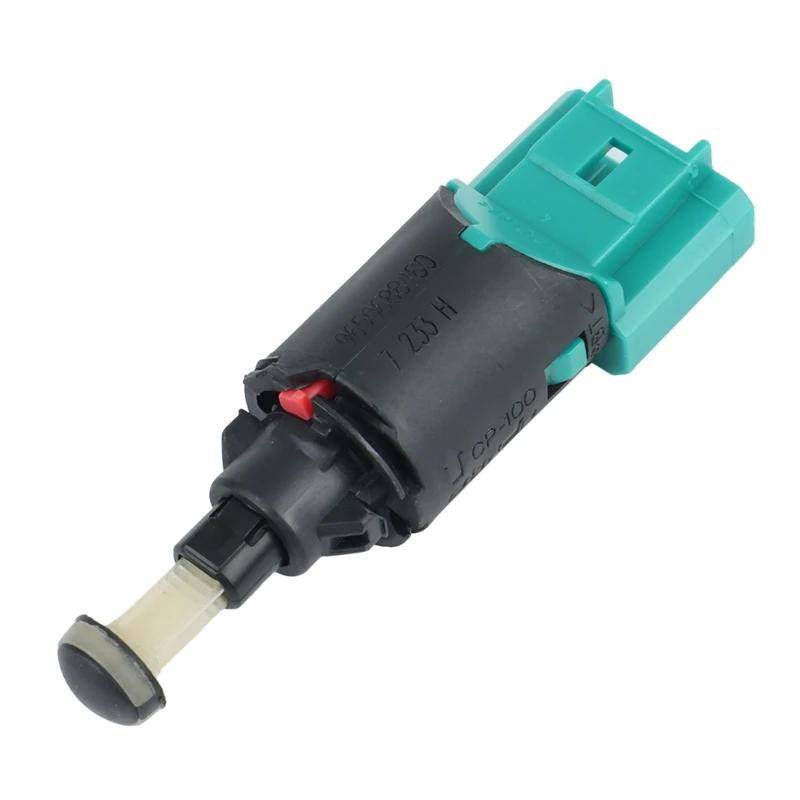 

Brake Light Switch 453465 9650688480 for Peugeot 307/308/408 for Citroen Sega/Triumph/Picasso Brake Light Switch