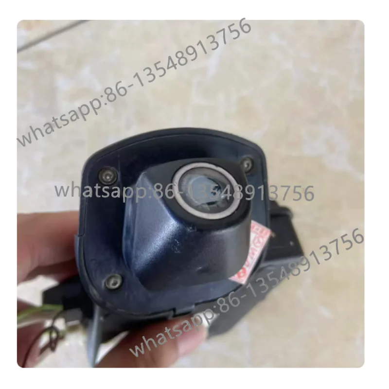 

Подходит для камеры заднего вида X5X6, модуля камеры багажника задней крышки E70E71.