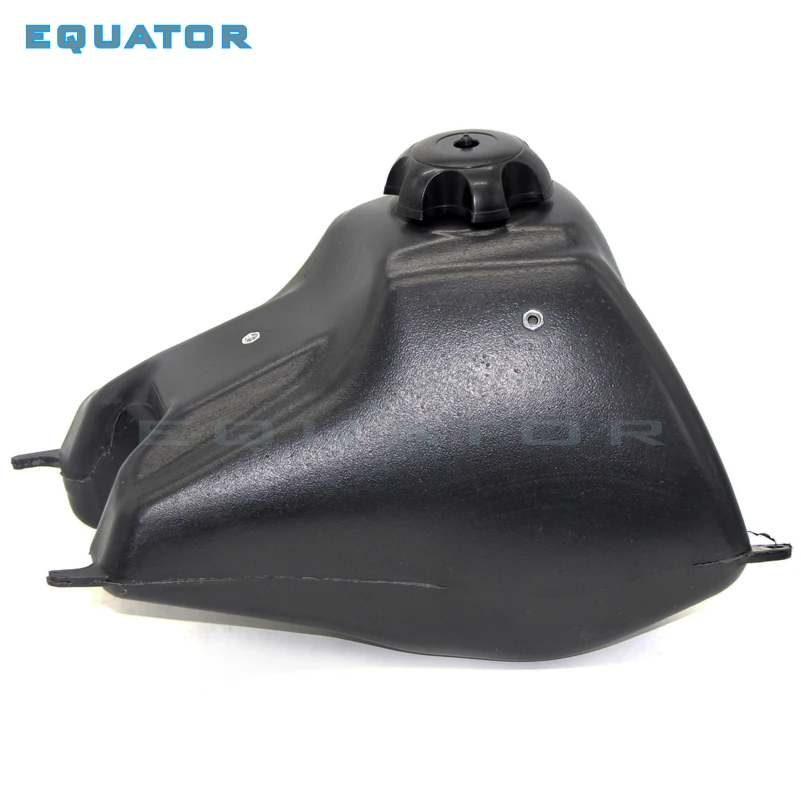 motorcycle parts Gas Fuel Tank with Cap petcock Petrol Resivore For CRF 70 CRF70 TK02 Trail Bike Gas Tanks Dirt Pit Bike