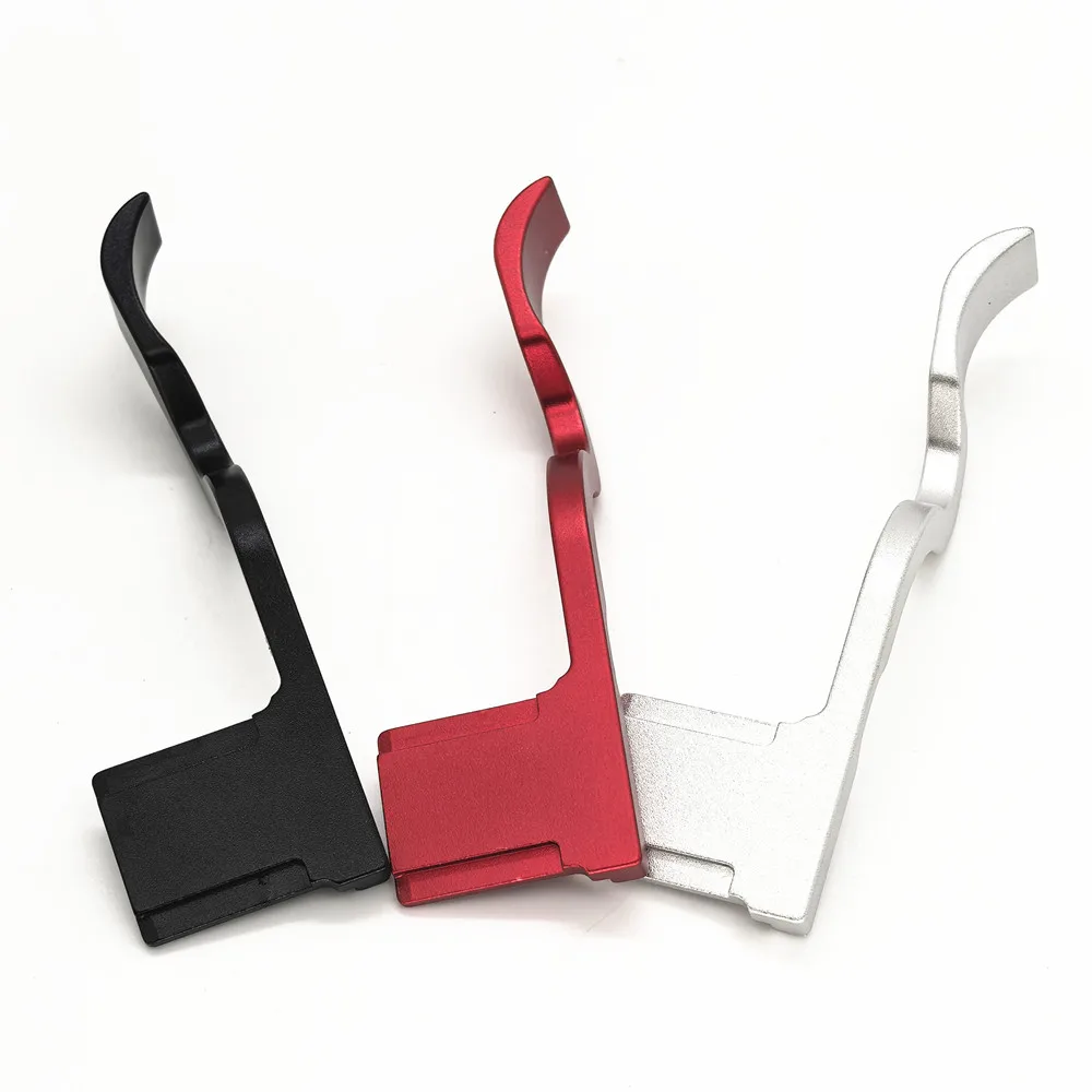 Z6III Metal Hot Shoe Thumb Up Hand Grip Hotshoe Cover for Nikon Z6M3 Thumb-Up