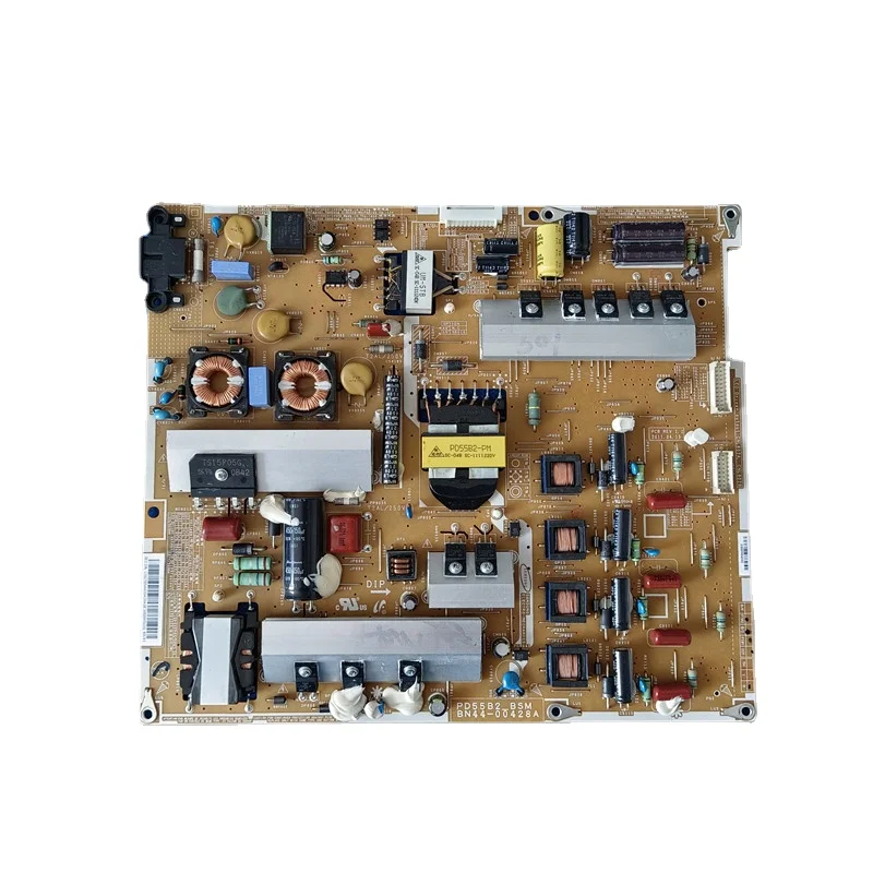 BN44-00428A BN44-00428B PD55B2_BSM For Power Supply Board UN55D6900WF UN55D6500VF UN55D6450UF UN55D6420UF UN55D6400UF UA55D7000