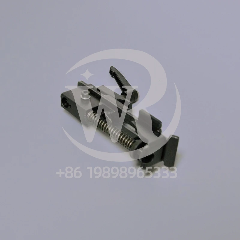 High Quality Refacciones Heidelberg Parts XL105 CX102 CD102 Enhanced Flywheel Paper Stop Pusher Block