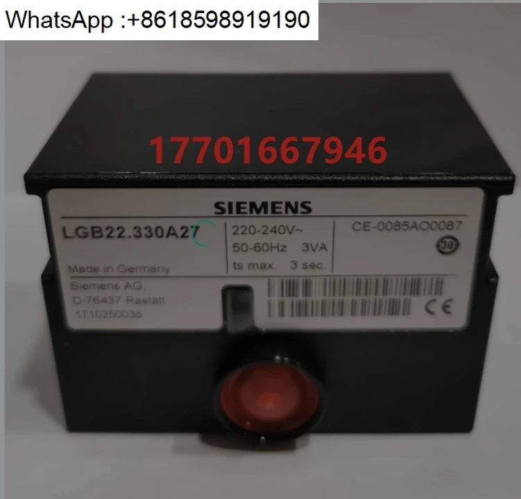 LGB21.330A2EM LGB22.330A2EM LGB22.330A27LGB21.330A27BT350A27 #2