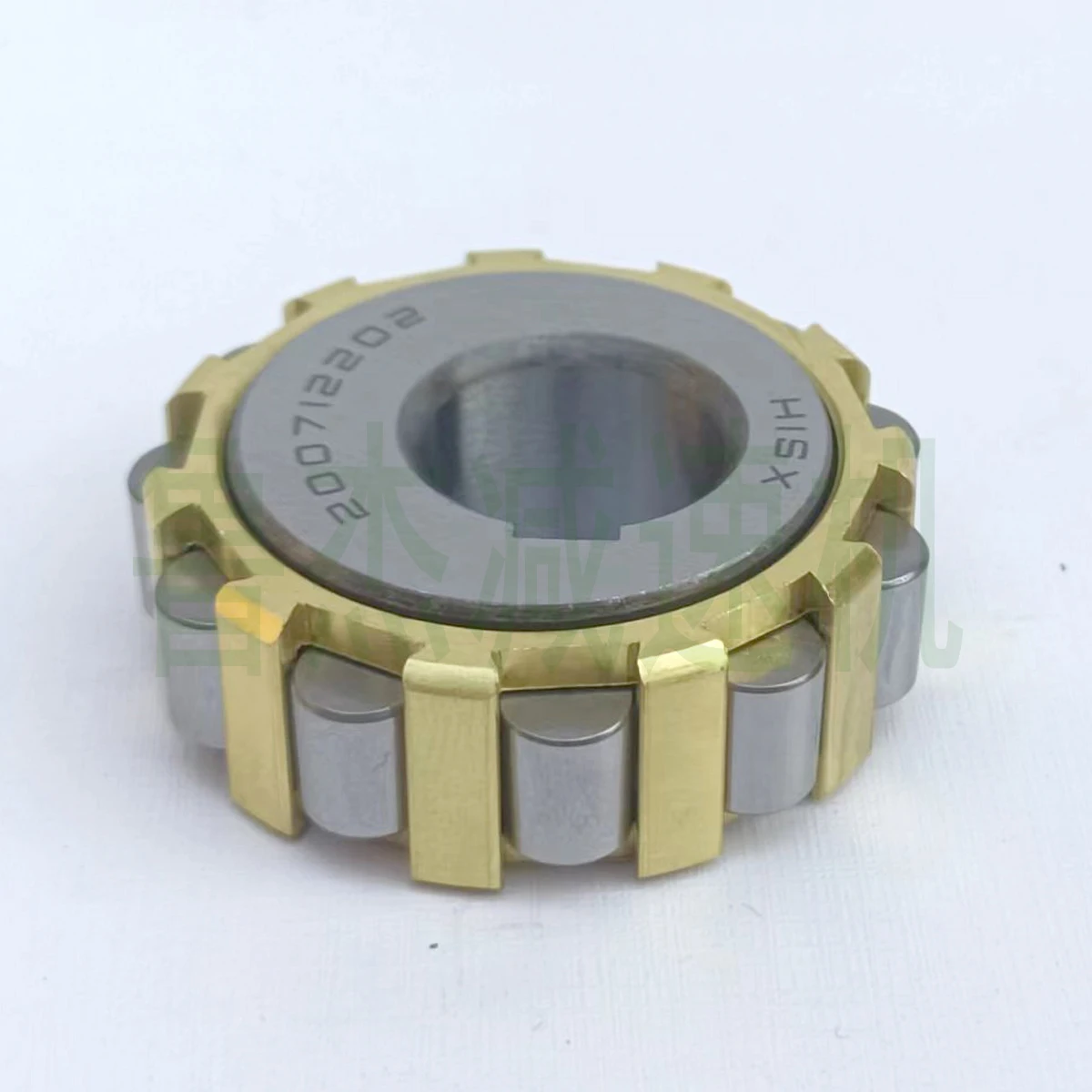 Micro cycloidal reducer special bearing 100712201 integral eccentric bearing150712202 outer diameter 40mm