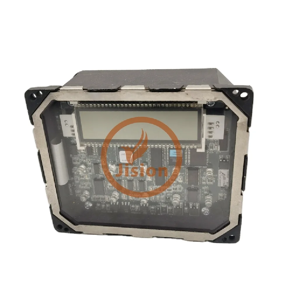 For 154-7443 252-2501 Excavator Monitor 950h 980h Wheel Loader RXMVP RXMVP