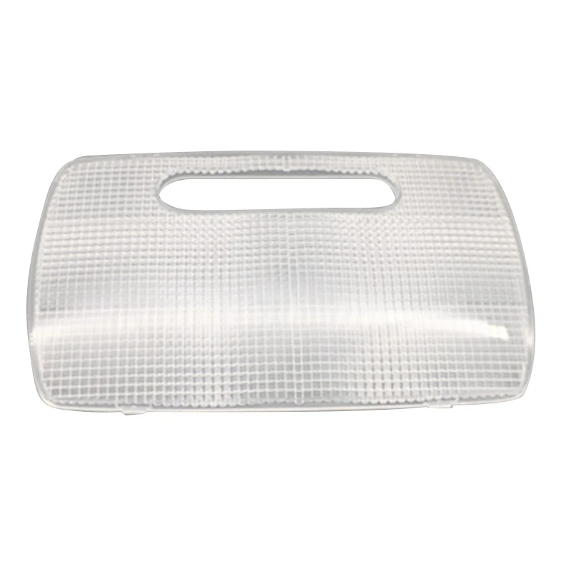 Rear Dome Lamp Reading Light Lens Housing Cover Shell for JAZZ ACCORD CITY ILX 34251-S5A-003