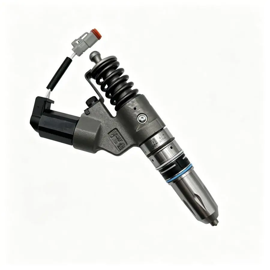 4026222 Fuel Injector For Cummins M11 QSM11 ISM11 Truck Excavator Generator