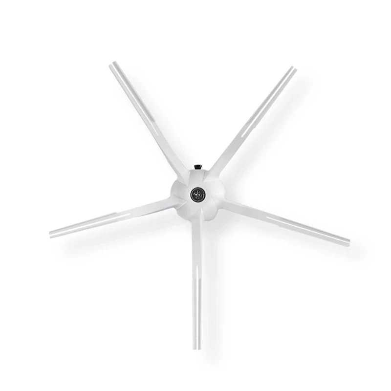 สําหรับ Xiaomi Roborock S7 / T7S / T7S Plus Sweeping Robot อะไหล่ชุดแปรงด้านข้างแปรงหลักกรอง Mop ผ้าหลักแปรง